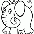 dibujo-de-elefante-034