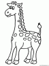dibujo-de-girafa-002