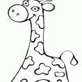 dibujo-de-girafa-019