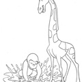 dibujo-de-girafa-025