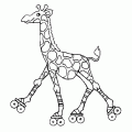 dibujo-de-girafa-029