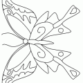 dibujo-de-mariposa-007