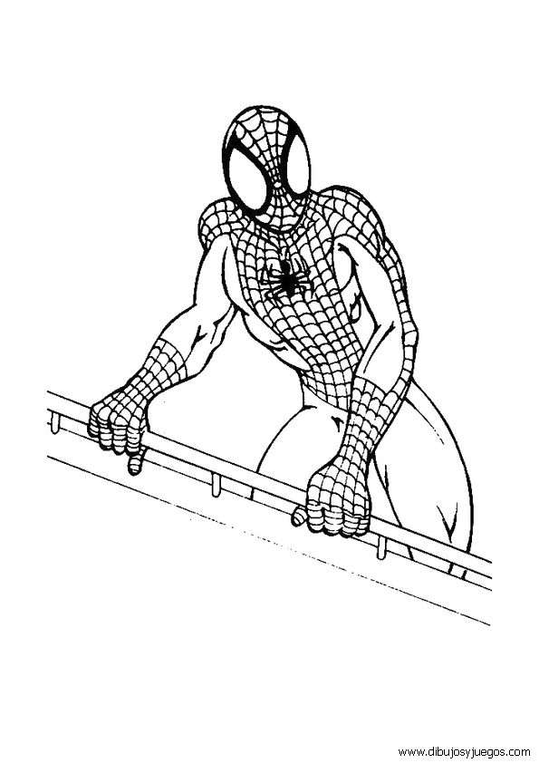 dibujos-de-spiderman-027.gif
