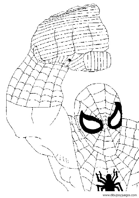 dibujos-de-spiderman-051.gif
