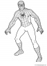 dibujos-de-spiderman-002