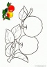 dibujos-de-manzanas-027