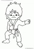dibujos-deporte-judo-001