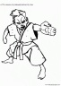 dibujos-deporte-judo-008