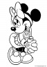 dibujos-de-minnie-mouse-001