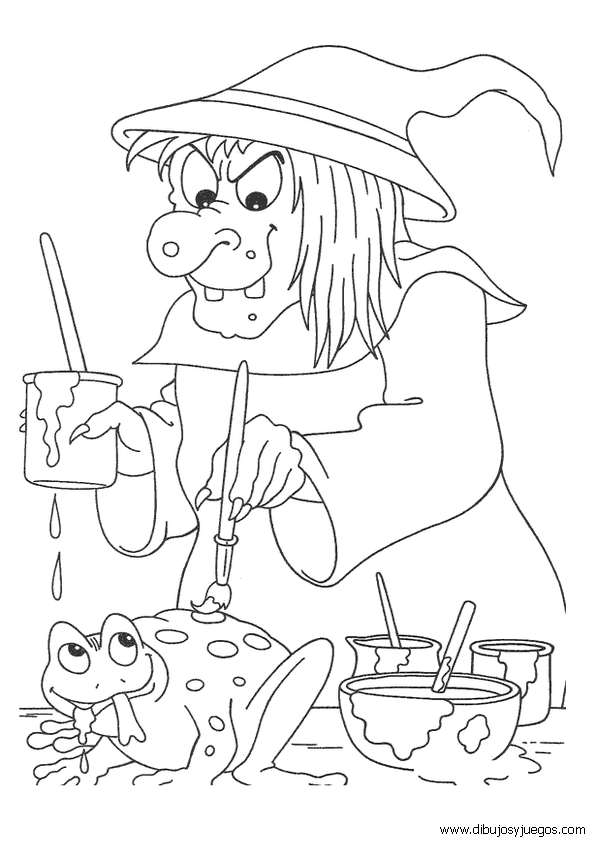 occ coloring pages - photo #45