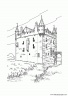dibujos-de-castillos-001