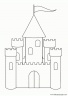 dibujos-de-castillos-036