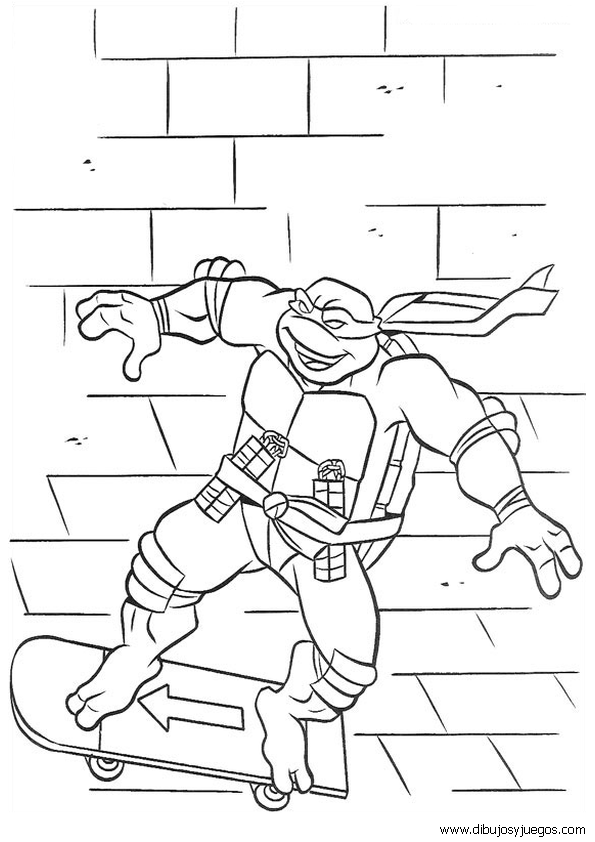 dibujos-tortugas-ninja-007.gif