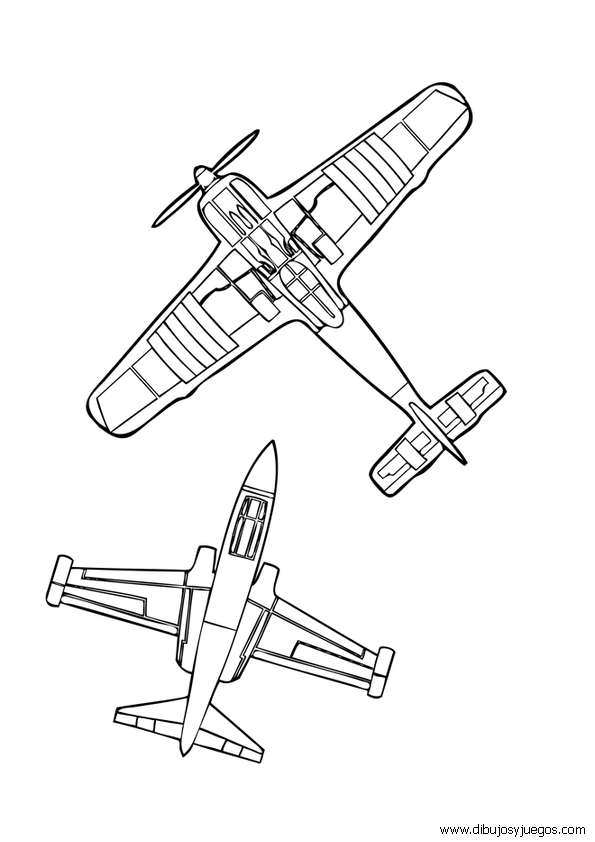dibujo-de-aviones-antiguos-para-colorear-012.gif