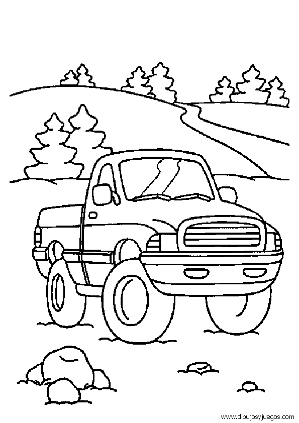 dibujo-de-coche-todoterreno-4x4-para-colorear-001.gif