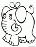 dibujo-de-elefante-034