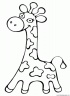 dibujo-de-girafa-019