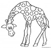dibujo-de-girafa-034