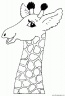dibujo-de-girafa-035