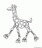 dibujo-de-girafa-044