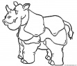 dibujo-de-rinoceronte-006