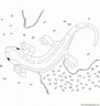 dibujo-de-salamandra-005