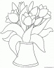 dibujo-flores-tulipanes-012
