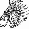 dibujo-de-dragon-002