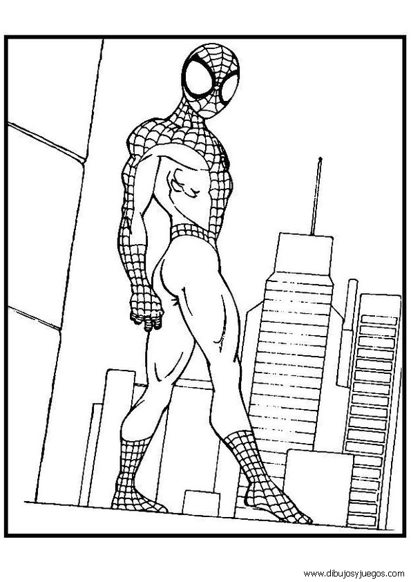 dibujos-de-spiderman-090.gif