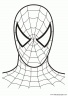 dibujos-de-spiderman-001