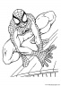 dibujos-de-spiderman-035