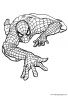 dibujos-de-spiderman-046