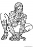 dibujos-de-spiderman-047