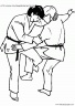 dibujos-deporte-judo-012