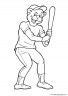 dibujos-deporte-beisbol-010