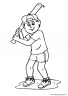 dibujos-deporte-beisbol-014