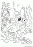 dibujos-de-daisy-duck-002