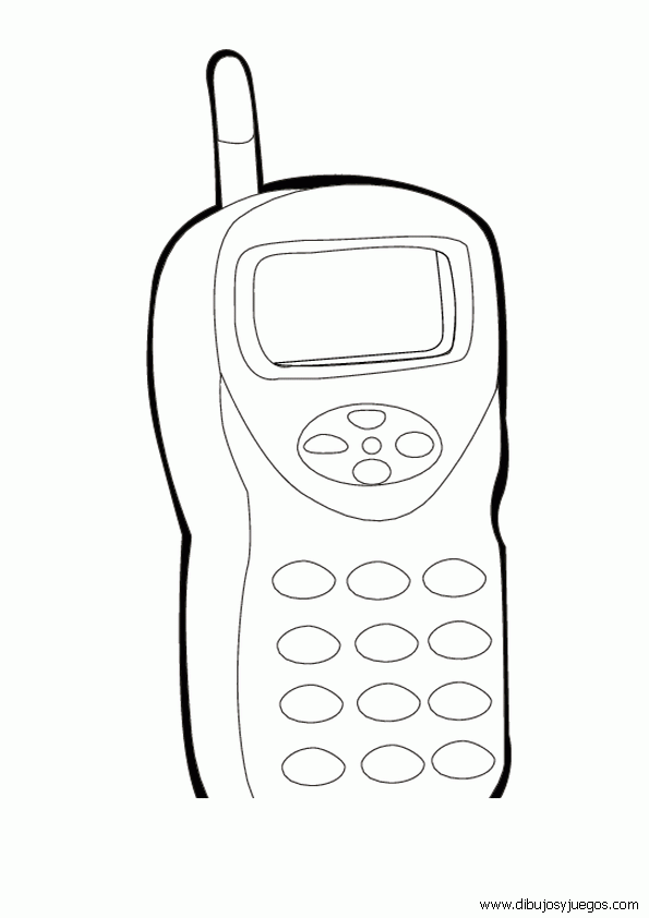  dibujos-telefono-celular-movil