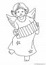 dibujo-de-angel-musico-049