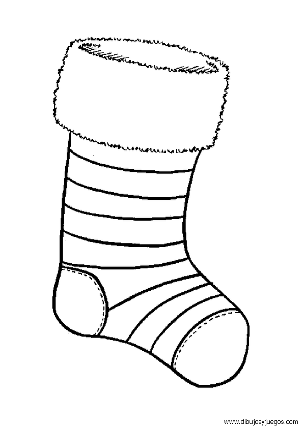 Calcetines colección de contorno de doodle dibujar a mano conjunto de  calcetería ilustración vectorial  Vector Premium