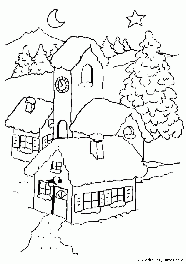 dibujos-casas-navidad-012.gif