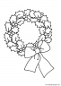 dibujos-coronas-flores-navidad-010