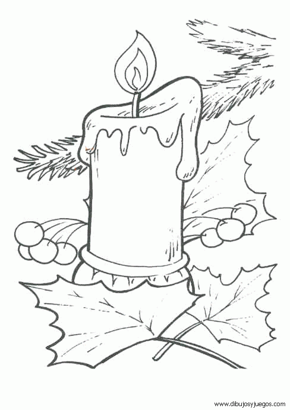 dibujos-velas-navidad-004.gif