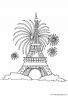 dibujos-de-paris-francia-003-torre-eiffel