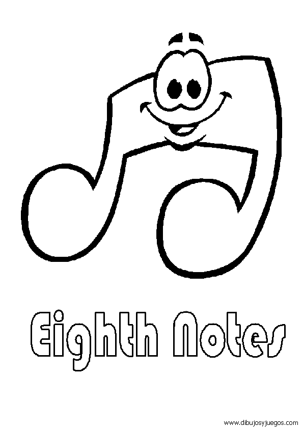 Featured image of post Animadas Imagenes De Notas Musicales Para Dibujar Copia el c digo que te indicamos a continuaci n y p galo en tu web para publicar tu dibujo