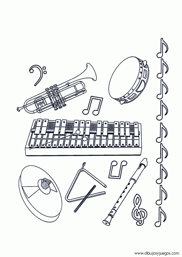 dibujos-instrumentos-musicales-070.gif