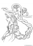 dibujo-rapunzel-walt-disney-018