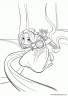 dibujo-rapunzel-walt-disney-030