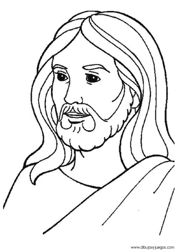 dibujo-de-la-biblia-009-jesus.gif
