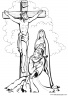 dibujo-de-jesus-en-la-cruz-crucifixion-002